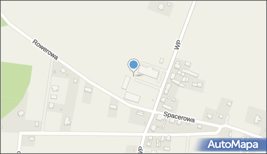 Allegro One Box Automaty, Wojska polskiego 21, Charzyno 78-122, godziny otwarcia