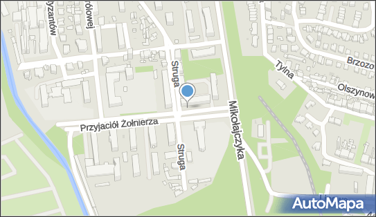 Allegro One Box Automaty, Przyjaciół Żołnierza 10, Sosnowiec 41-200, godziny otwarcia