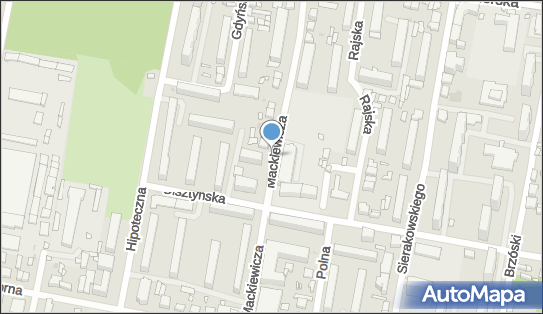 Allegro One Box Automaty, Antoniego Mackiewicza 14/16, Łódź 91-334, godziny otwarcia