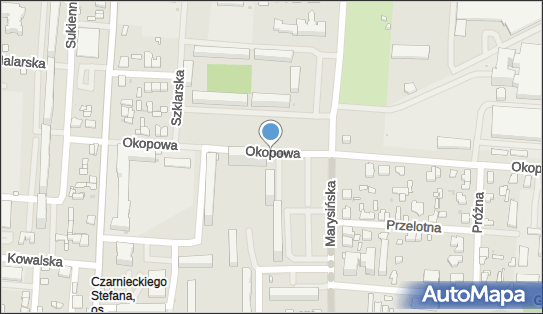 Allegro One Box Automaty, Marysińska 90D, Łódź 91-854, godziny otwarcia