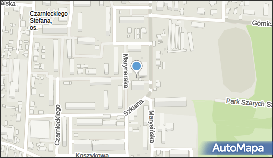 Allegro One Box Automaty, Marysińska 76, Łódź 91-850, godziny otwarcia