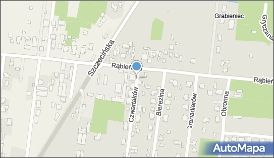 Allegro One Box Automaty, Rąbieńska 130, Łódź 94-409, godziny otwarcia