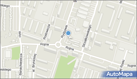 Allegro One Box Automaty, Rojna 41, Łódź 91-134, godziny otwarcia