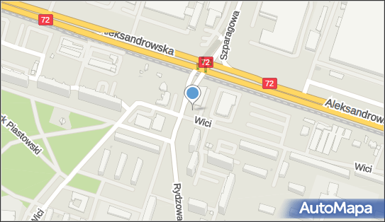 Allegro One Box Automaty, Rydzowa 2, Łódź 91-211, godziny otwarcia