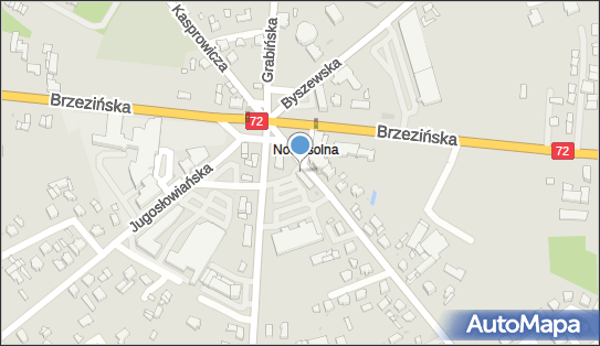 Allegro One Box Automaty, Wiączyńska 3, Łódź 92-760, godziny otwarcia