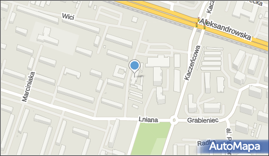 Allegro One Box Automaty, Wici 6, Łódź 91-213, godziny otwarcia