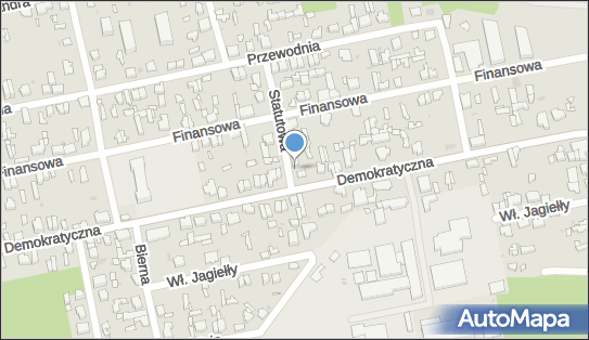 Allegro One Box Automaty, Demokratyczna 76, Łódź 93-430, godziny otwarcia