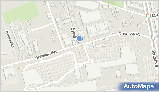 Allegro One Box Automaty, Drewnowska 62, Łódź 91-002, godziny otwarcia