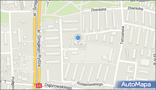 Allegro One Box Automaty, Rodakowskiego 3/5, Łódź 93-277, godziny otwarcia