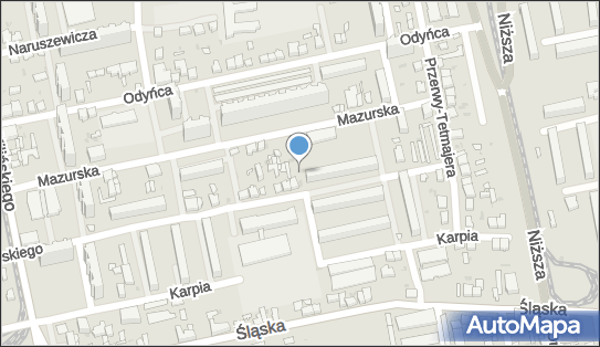 Allegro One Box Automaty, Malczewskiego 52, Łódź 93-154, godziny otwarcia