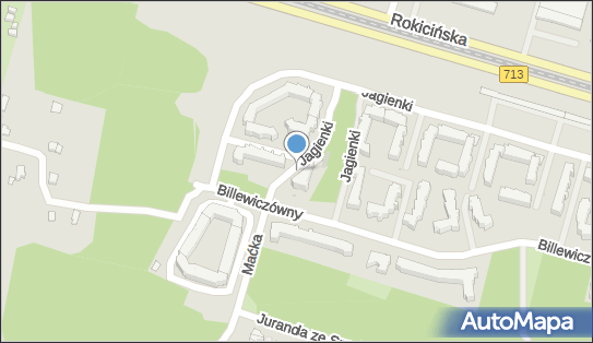 Allegro One Box Automaty, Jagienki 3, Łódź 92-439, godziny otwarcia