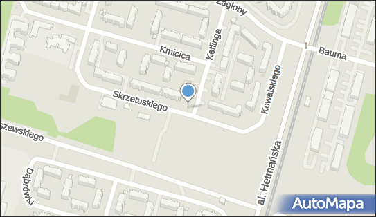 Allegro One Box Automaty, Jana Skrzetuskiego 12, Łódź 92-432, godziny otwarcia