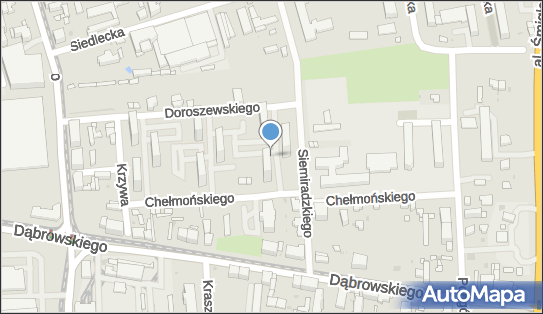 Allegro One Box Automaty, Chełmońskiego 12, Łódź 93-139, godziny otwarcia