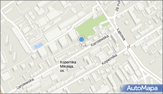 Allegro One Box Automaty, Karolewska 15, Łódź 90-560, godziny otwarcia