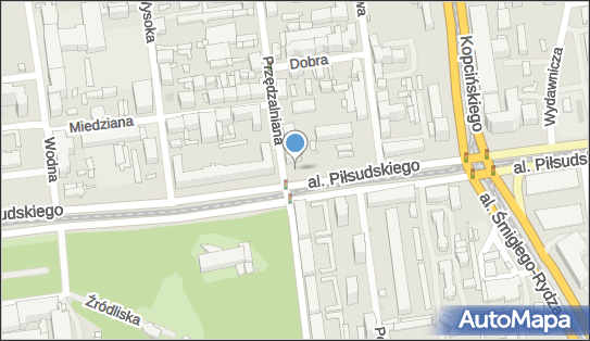 Allegro One Box Automaty, Piłsudskiego 54, Łódź 90-330, godziny otwarcia