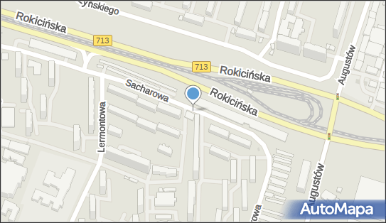 Allegro One Box Automaty, Sacharowa 67, Łódź 92-518, godziny otwarcia