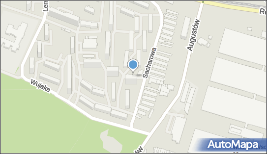 Allegro One Box Automaty, Sacharowa 89, Łódź 92-517, godziny otwarcia