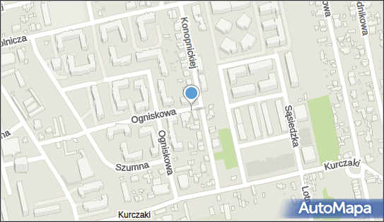 Allegro One Box Automaty, Konopnickiej 14, Łódź 93-329, godziny otwarcia