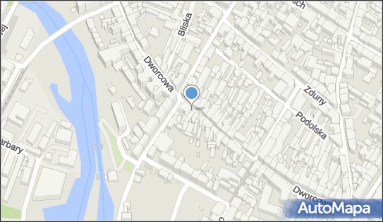 Allegro One Box Automaty, Dworcowa 37, Bydgoszcz 85-009, godziny otwarcia