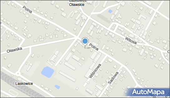 Allegro One Box Automaty, Polna 39, Jelcz-Laskowice 55-222, godziny otwarcia