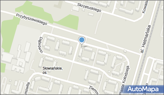 Allegro One Box Automaty, Piasta Kołodzieja 19, Łódź 92-413, godziny otwarcia