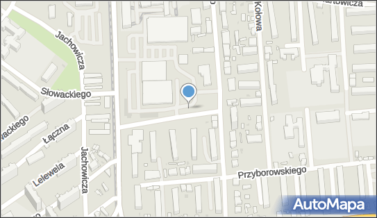 Allegro One Box Automaty, Kilińskiego 298, Łódź 93-160, godziny otwarcia