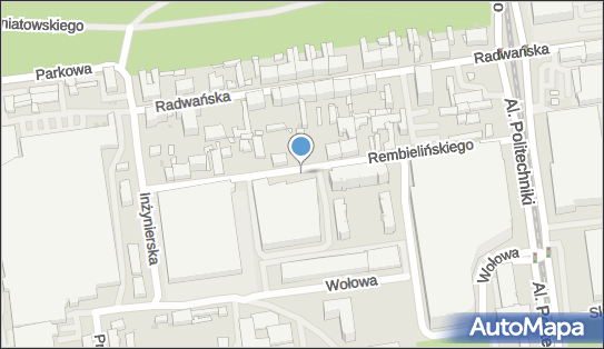 Allegro One Box Automaty, Rembielińskiego 16, Łódź 93-575, godziny otwarcia