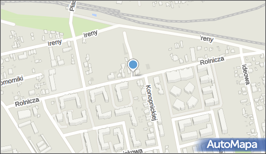 Allegro One Box Automaty, Rolnicza 56, Łódź 93-328, godziny otwarcia