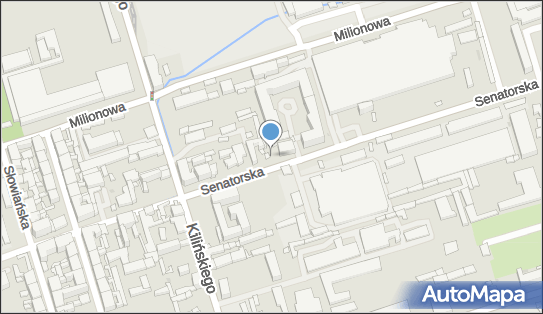 Allegro One Box Automaty, Senatorska 29, Łódź 93-192, godziny otwarcia