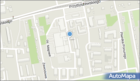 Allegro One Box Automaty, Przybyszewskiego 199/205, Łódź 93-120, godziny otwarcia