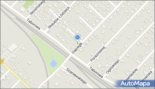 Allegro One Box Automaty, Tadeusza Gajcego 58, Łódź 92-610, godziny otwarcia