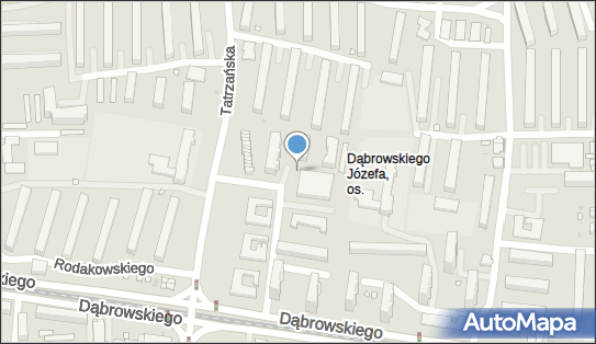 Allegro One Box Automaty, Tatrzańska 112, Łódź 93-208, godziny otwarcia