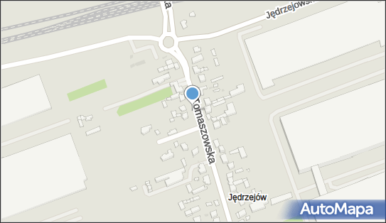 Allegro One Box Automaty, Tomaszowska 89, Łódź 93-635, godziny otwarcia