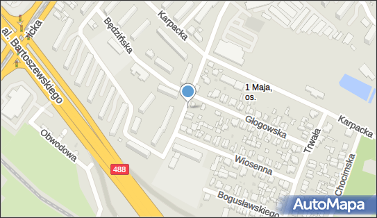 Allegro One Box Automaty, Zaolziańska 52a, Łódź 93-535, godziny otwarcia