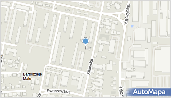 Allegro One Box Automaty, Kijowska 21, Bydgoszcz 85-739, godziny otwarcia