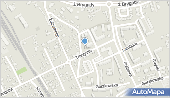 Allegro One Box Automaty, Traugutta 35, Nowy Sącz 33-300, godziny otwarcia