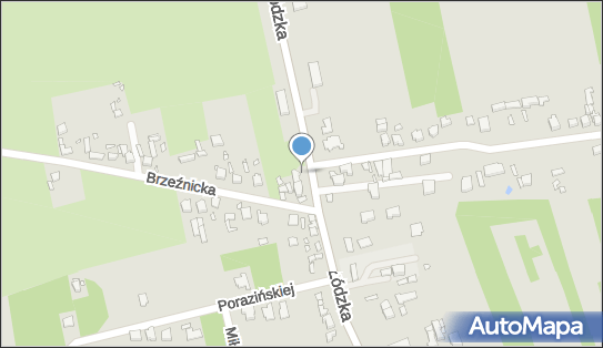 Allegro One Box Automaty, Brzeźnicka 2, Piotrków Trybunalski 97-300, godziny otwarcia