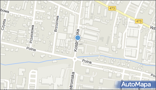 Allegro One Box Automaty, Kostromska 41, Piotrków Trybunalski 97-300, godziny otwarcia