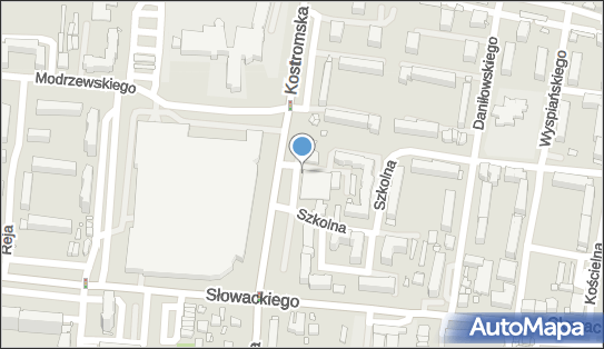 Allegro One Box Automaty, Kostromska 51a, Piotrków Trybunalski 97-300, godziny otwarcia