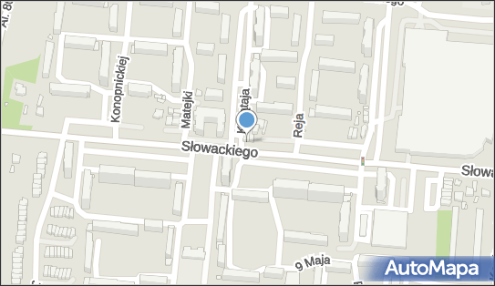 Allegro One Box Automaty, Słowackiego 149, Piotrków Trybunalski 97-300, godziny otwarcia