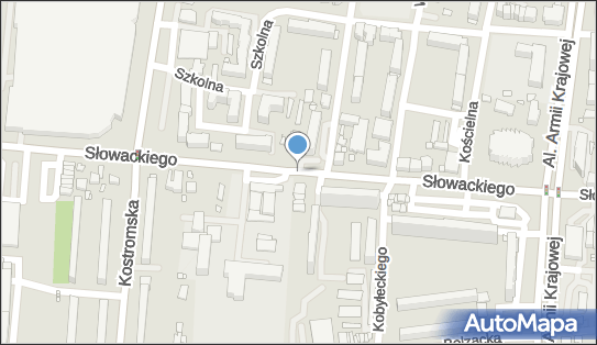 Allegro One Box Automaty, Slowackiego 108, Piotrkow Trybunalski 97-300, godziny otwarcia