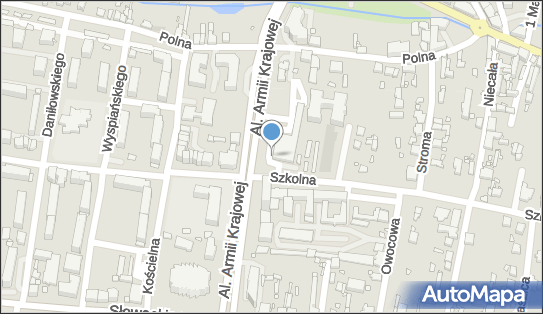 Allegro One Box Automaty, Szkolna 37, Piotrków Trybunalski 97-300, godziny otwarcia