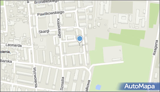 Allegro One Box Automaty, Ściegiennego 6, Piotrków Trybunalski 97-300, godziny otwarcia