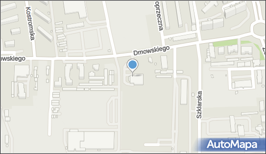 Allegro One Box Automaty, Dmowskiego 28b, Piotrków Trybunalski 97-300, godziny otwarcia