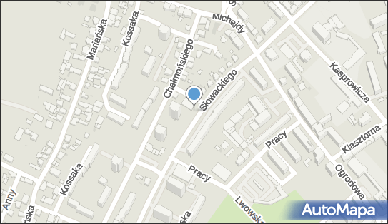 Allegro One Box Automaty, Słowackiego 13, Racibórz 47-400, godziny otwarcia