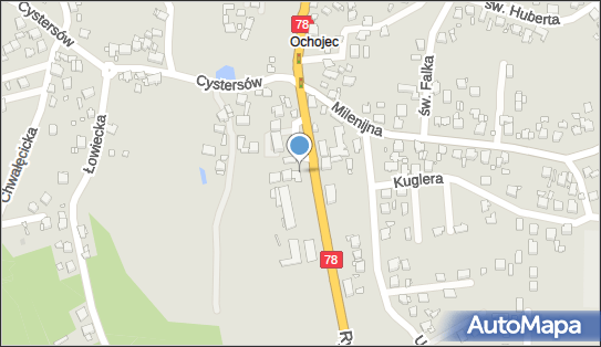 Allegro One Box Automaty, Rybnicka 17, Rybnik 44-207, godziny otwarcia