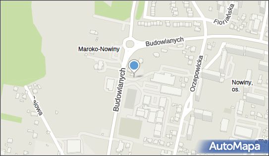 Allegro One Box Automaty, Budowlanych 61, Rybnik 44-217, godziny otwarcia