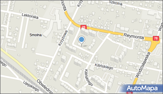 Allegro One Box Automaty, Reymonta 65c, Rybnik 44-200, godziny otwarcia