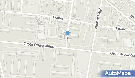 Allegro One Box Automaty, Gryzla 28, Pabianice 95-200, godziny otwarcia