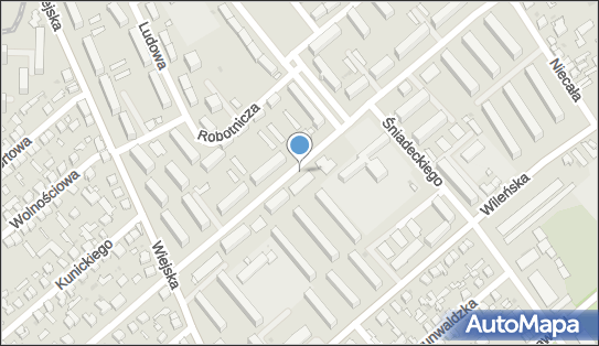 Allegro One Box Automaty, Moniuszki 140, Pabianice 95-200, godziny otwarcia